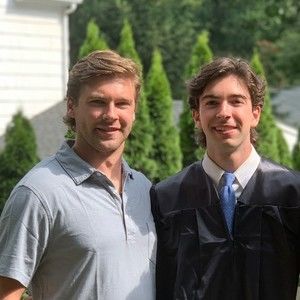 Meet your Posher, Conor